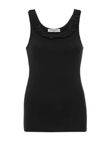 Anou Anou Tričko  čierna