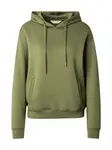 MSCH COPENHAGEN Mikina 'Ima'  olivová