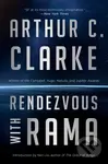 Rendezvous With Rama - Arthur C. Clarke
