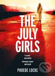 The July Girls (An absolutely gripping and emotional psychological thriller) - kniha z kategorie Thrillery