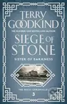 Siege of Stone - Terry Goodkind - kniha z kategorie Fantasy