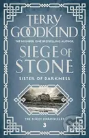 Siege of Stone - Terry Goodkind - kniha z kategorie Fantasy