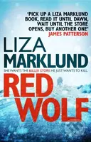 Red Wolf - Liza Marklund