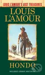 Hondo (A Novel) - Louis L'amour - kniha z kategorie Společenská beletrie