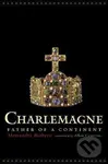 Charlemagne (Father of a Continent) - Alessandro Barbero - kniha z kategorie Historie