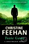 Toxic Game - Christine Feehan - kniha z kategorie Romantika