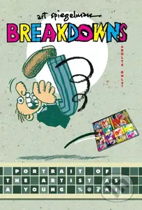 Breakdowns - Art Spiegelman