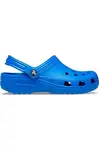 Crocs klasické modré pantofle