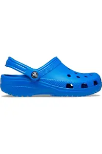Crocs klasické modré pantofle
