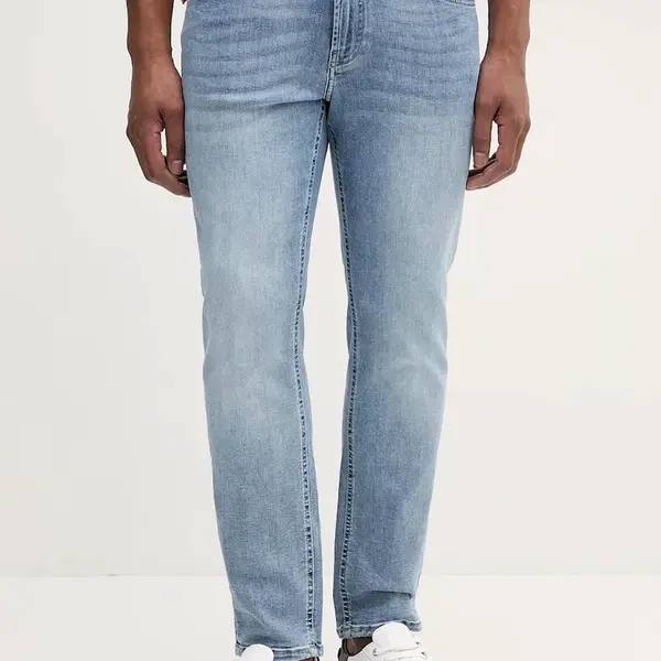 Džíny Liu Jo pánské, QA5296 DS615