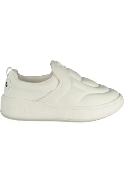 Dámské bílé tenisky Fila