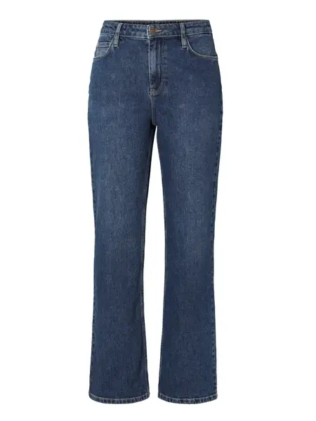 TATUUM Džínsy 'Risono'  modrá denim