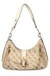 Dámska kabelka Guess Beige