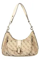 Dámska kabelka Guess Beige