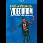 Různí interpreti – Videodrom Blu-ray