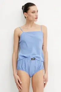 Top a hedvábné kalhotky MAX&Co.