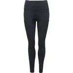 FUNDANGO FADE Dámske legíny, čierna, veľkosť