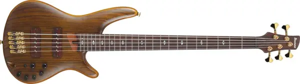 Ibanez SR5505 Mocha