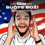 Kniha: Buďte boží v angličtině od Provázek Radek