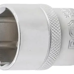 BGS Technic BGS 2924 Nástrčná hlavice 1/2" 24 mm - Pro Torque