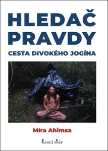 Hledač pravdy - Míra Ahimsa
