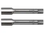 BGS Technic BGS 1900-M12X0.75-B 2dílná sada závitníků M12 x 0,75 mm