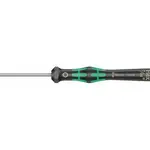 Wera 118082 Šroubovák šestihranný 7/64"x60 mm k použití v elektronice Kraftform Micro typ
