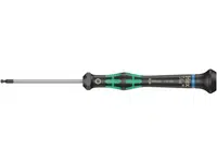 Wera 118082 Šroubovák šestihranný 7/64"x60 mm k použití v elektronice Kraftform Micro typ