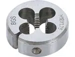 BGS Technic BGS 1900-M12X1.75-S Závitové očko M12 x 1,75 mm