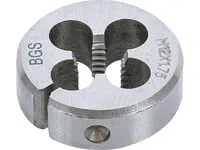 BGS Technic BGS 1900-M12X1.75-S Závitové očko M12 x 1,75 mm