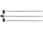 BGS Technic BGS 9880 Kloubové vratidlo 3/8" 450 mm