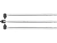 BGS Technic BGS 9880 Kloubové vratidlo 3/8" 450 mm