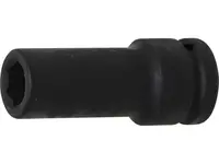 BGS Technic BGS 5717 Nástrčná hlavice 3/4" 17 mm, prodloužená, silová - Pro Torque