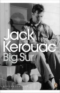 Big Sur - Jack Kerouac