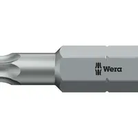 Wera 066950 Šroubovací bit 5/16" TX 50 x 70 mm typ 867/2 Z TORX®