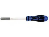 BGS Technic BGS 217 Šroubovací rukojeť 1/4", délka 200 mm