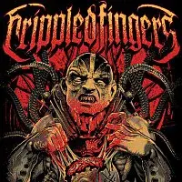 Crippled Fingers – Awaken