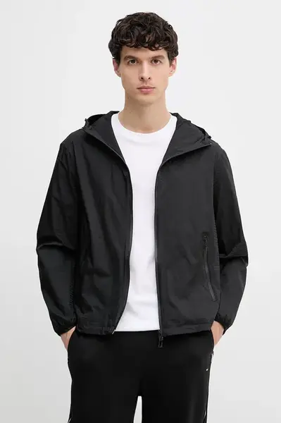 Emporio Armani bunda pánská