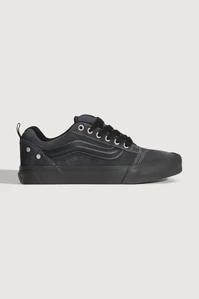 Vans Knu Skool tenisky semišové