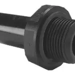 Aircraft® Spojovací vsuvka AD 15 x 1/2" AG