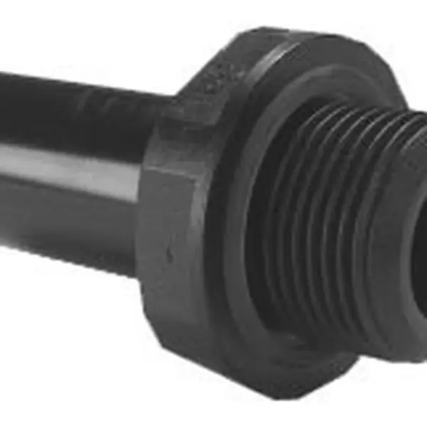 Aircraft® Spojovací vsuvka AD 15 x 1/2" AG