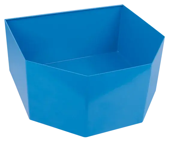 Záchytná vana typ WK pro mycí stoly IBS, 200 l, ocelová - IBS Scherer