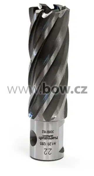 Karnasch® Jádrový vrták O 22 mm Karnasch SILVER-LINE 50