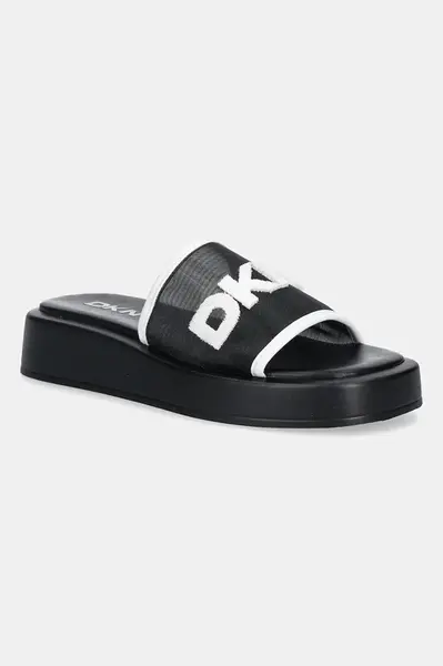 DKNY  šľapky dámske