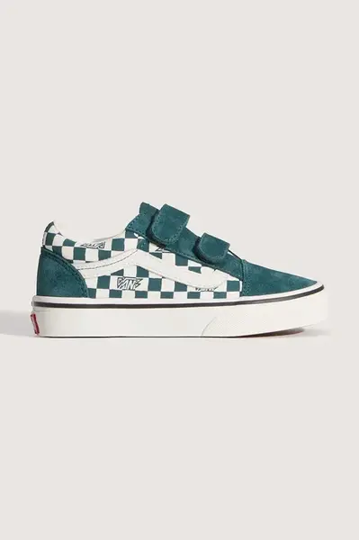 Vans OLD SKOOL tenisky dětské