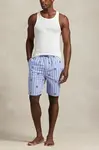 Polo Ralph Lauren  pyžamové šortky pánské bavlněné