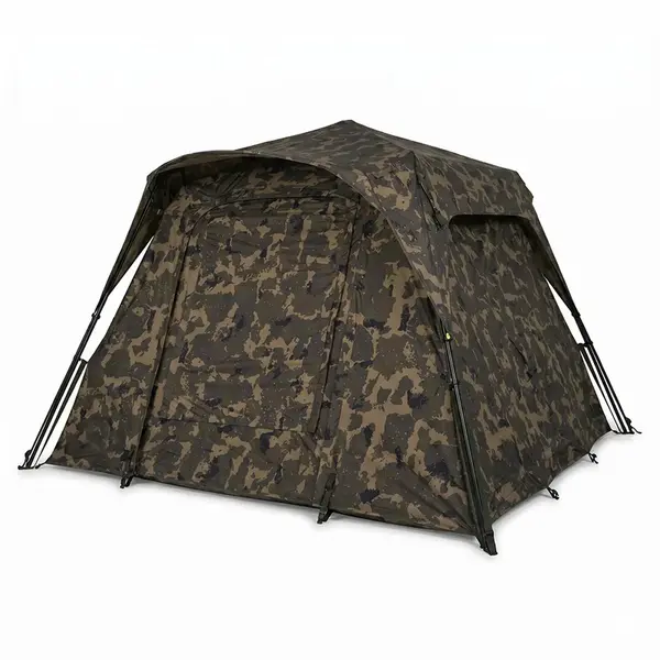 Solar bivak worldwide quick up shelter standard
