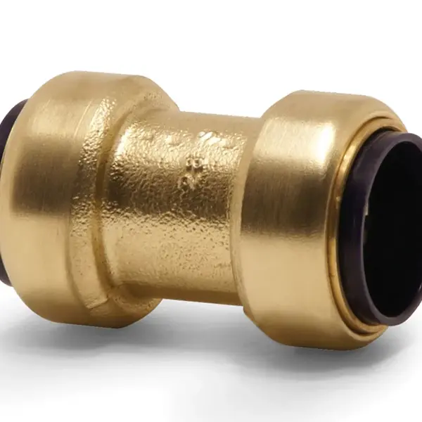 Aircraft® Posuvná spojka (mosaz), trubka 28 mm