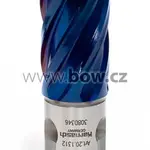 Karnasch® Jádrový vrták O 21 mm Karnasch BLUE-LINE 30