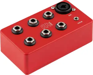 Meinl MPMGR